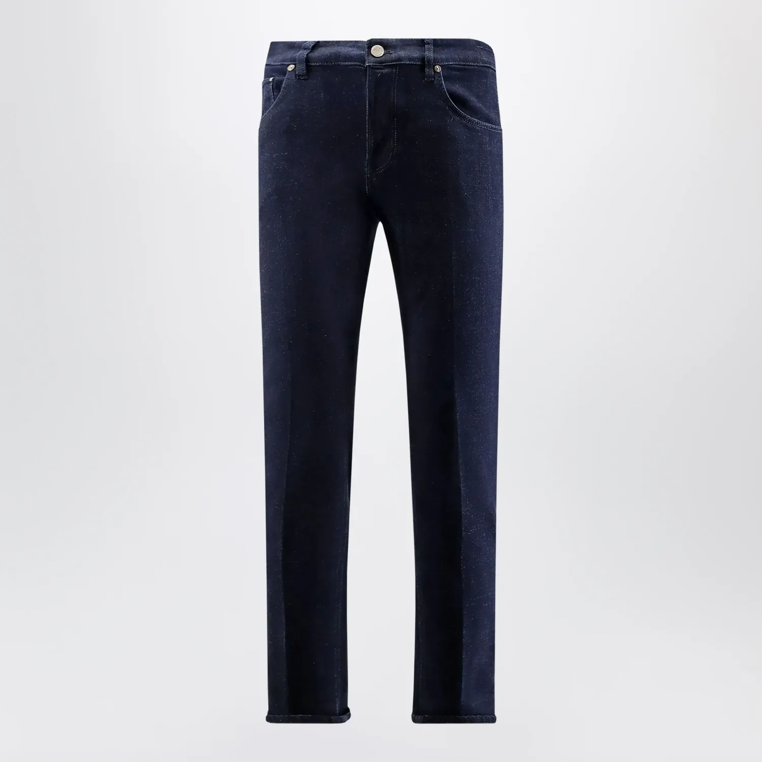 PT Torino Slim-fit blue jeans