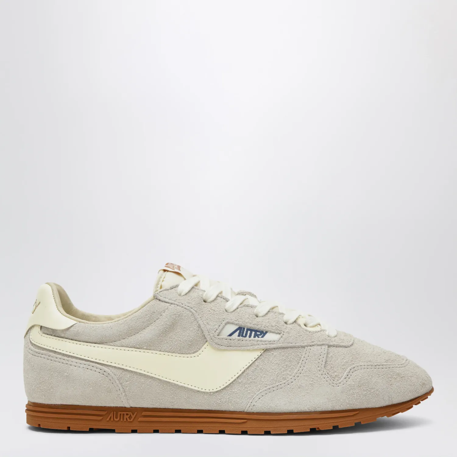 AUTRY Windspin Sneakers Wife/Rutabaga