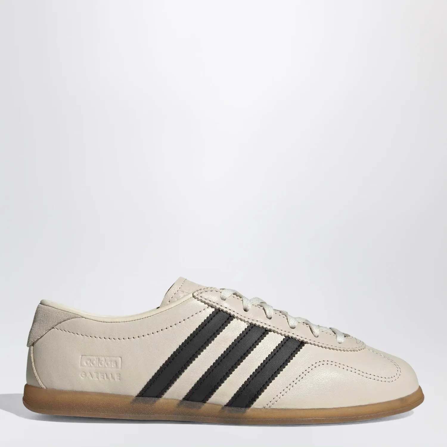 adidas Originals Sneakers Gazelle Lo Pro Chalk/White/Black