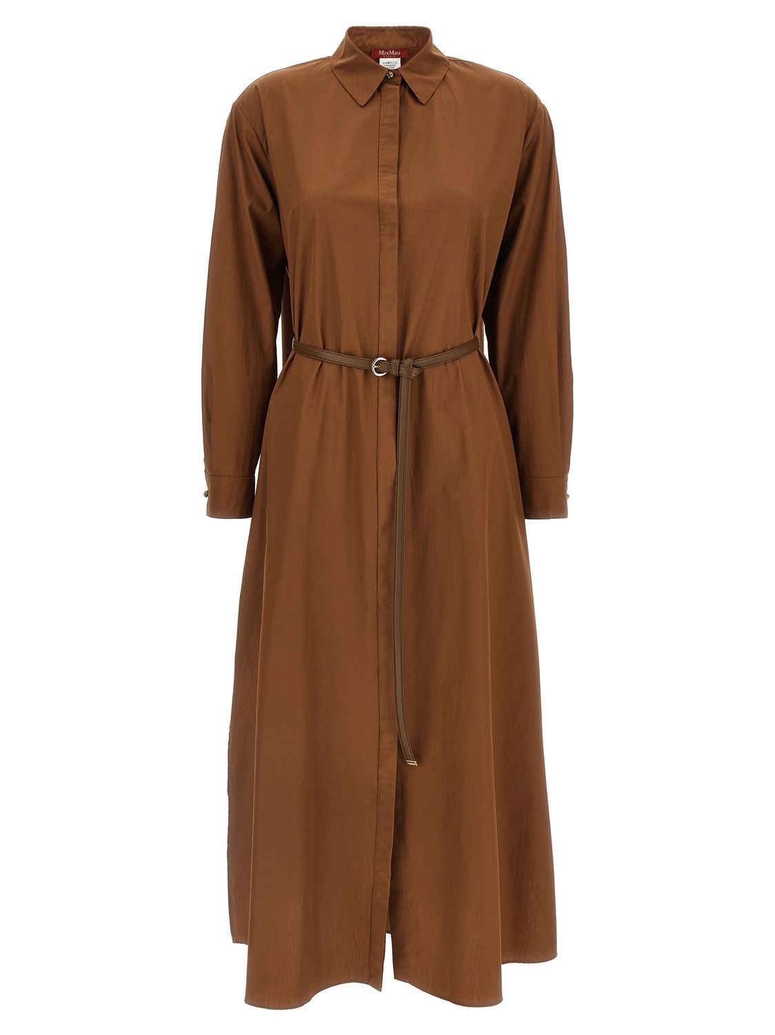 Max Mara Studio Mstlecito Dress