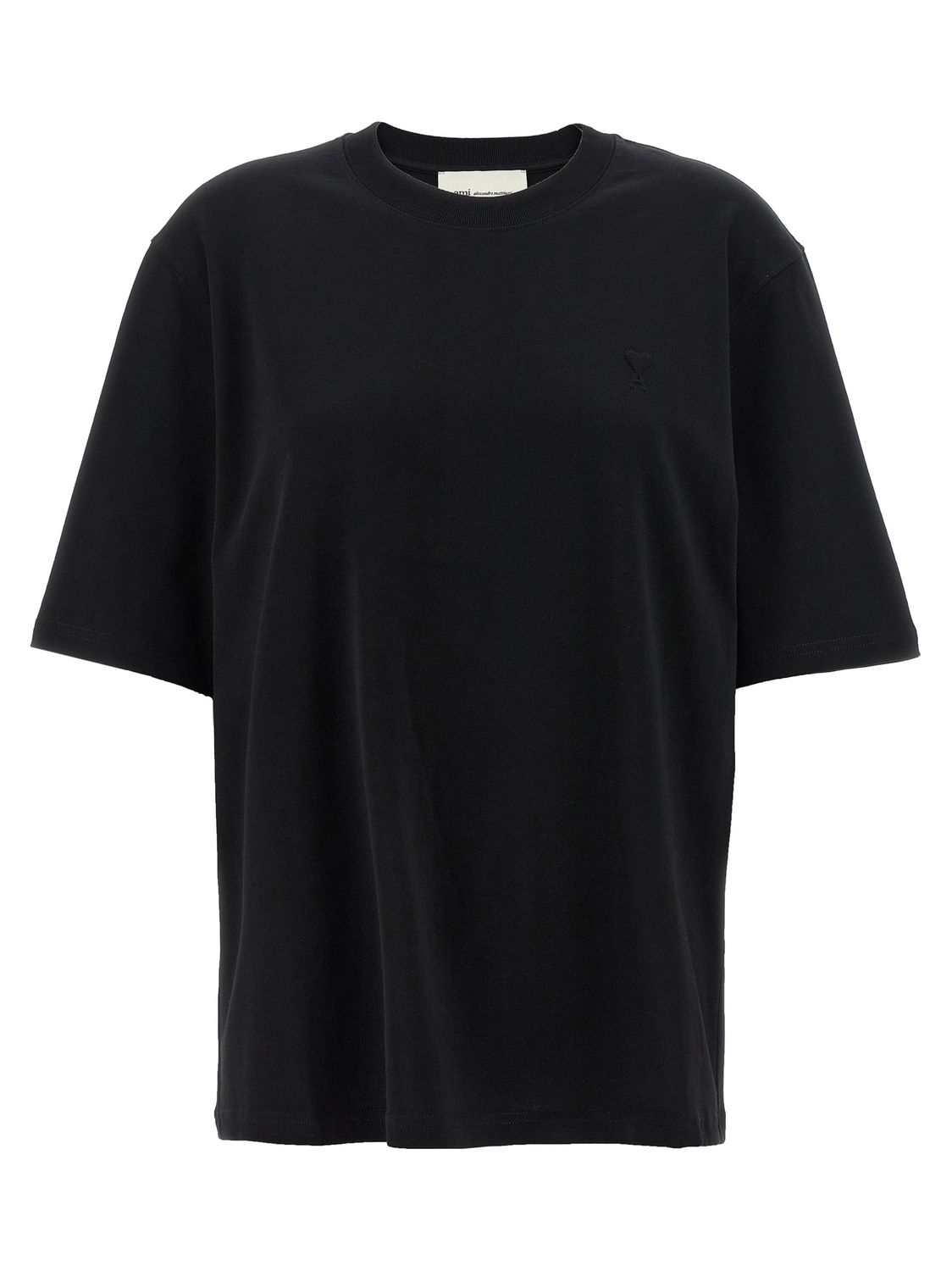 Ami Paris Ami De Coeur T-shirt