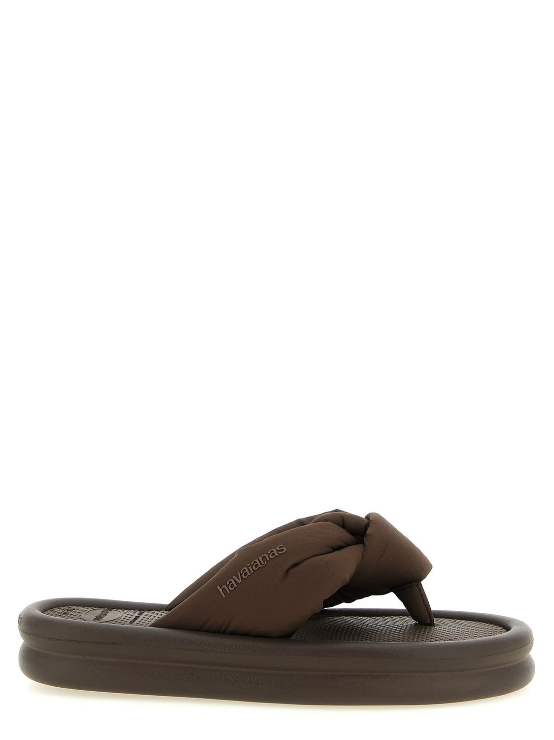 Havaianas Over Puffed Up Sandals