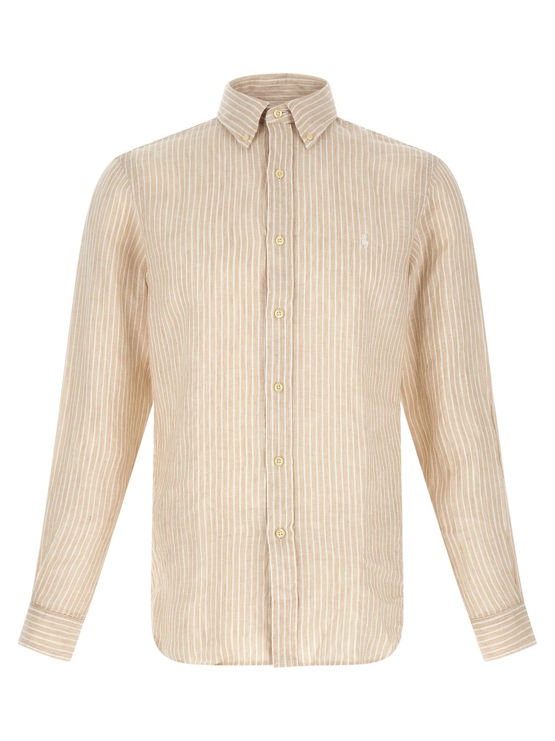 Polo Ralph Lauren Striped Shirt
