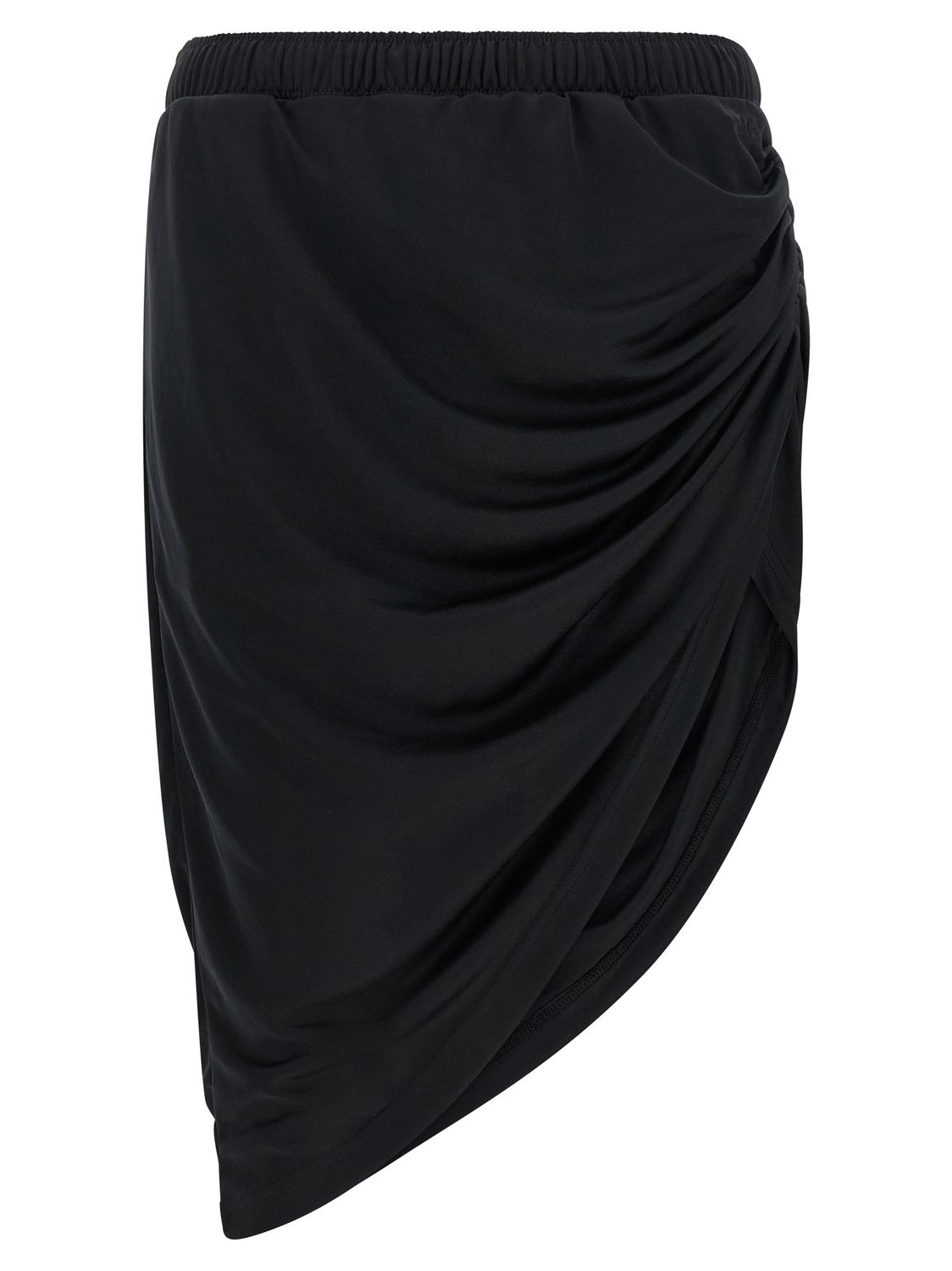 Courreges Twist Sport Skirt