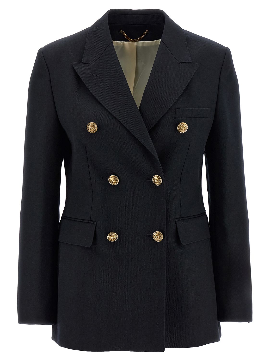 Golden Goose Diva Blazer