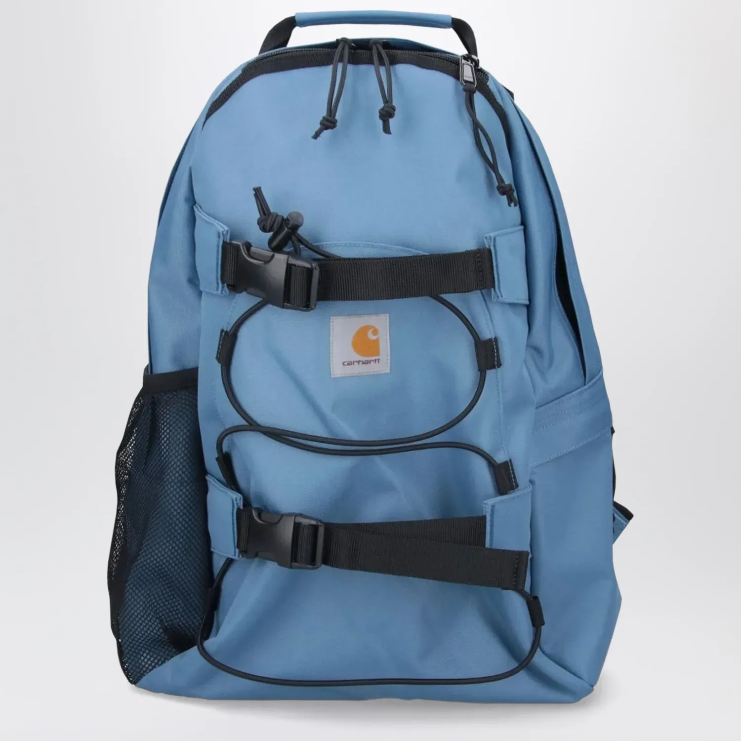 Carhartt WIP Kickflip Backpack color Sorrent