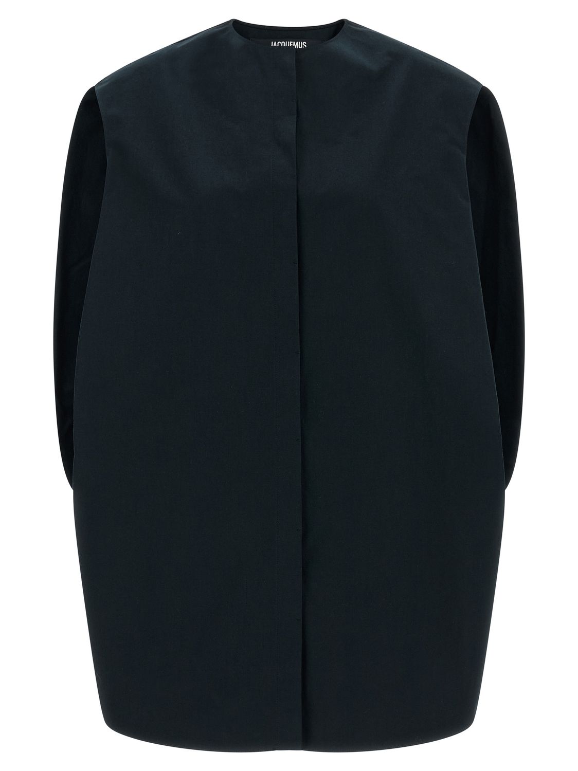 Jacquemus La Robe Berlingot Dress