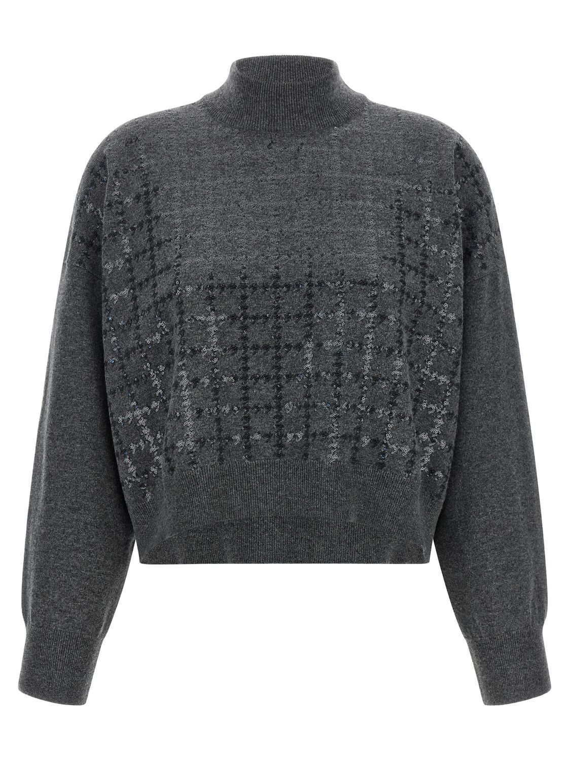 Brunello Cucinelli Cashmere Sweater