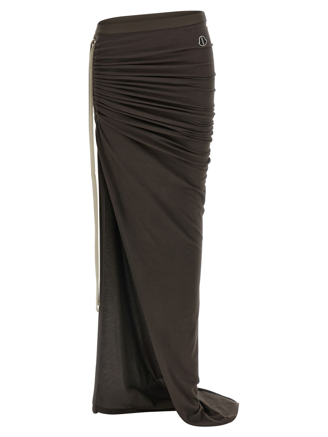Moncler + Rick Owens Adjustable Skirt