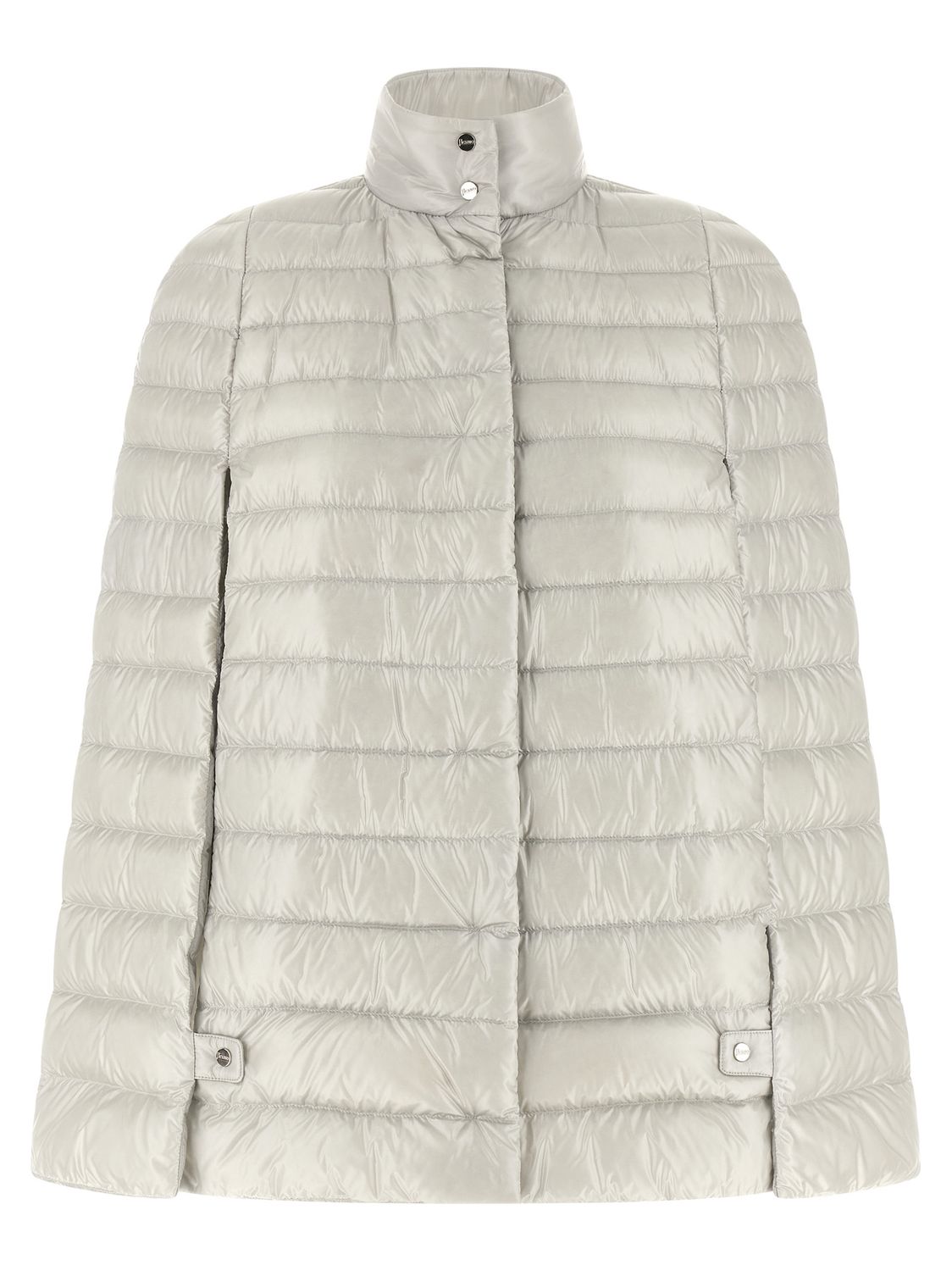 Herno Cape Down Jacket