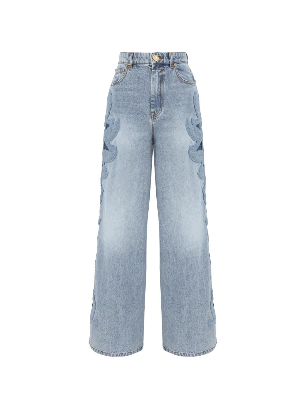 Zimmermann Jeans LIGHT BLUE