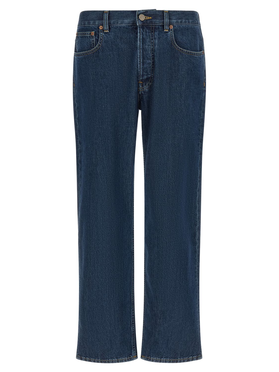 Valentino Garavani Vgold Jeans