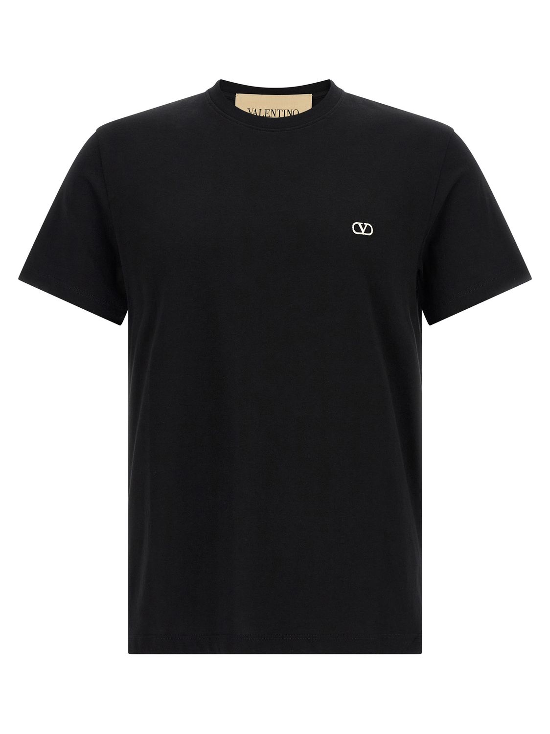 Valentino Garavani Vlogo Embroidery T-shirt
