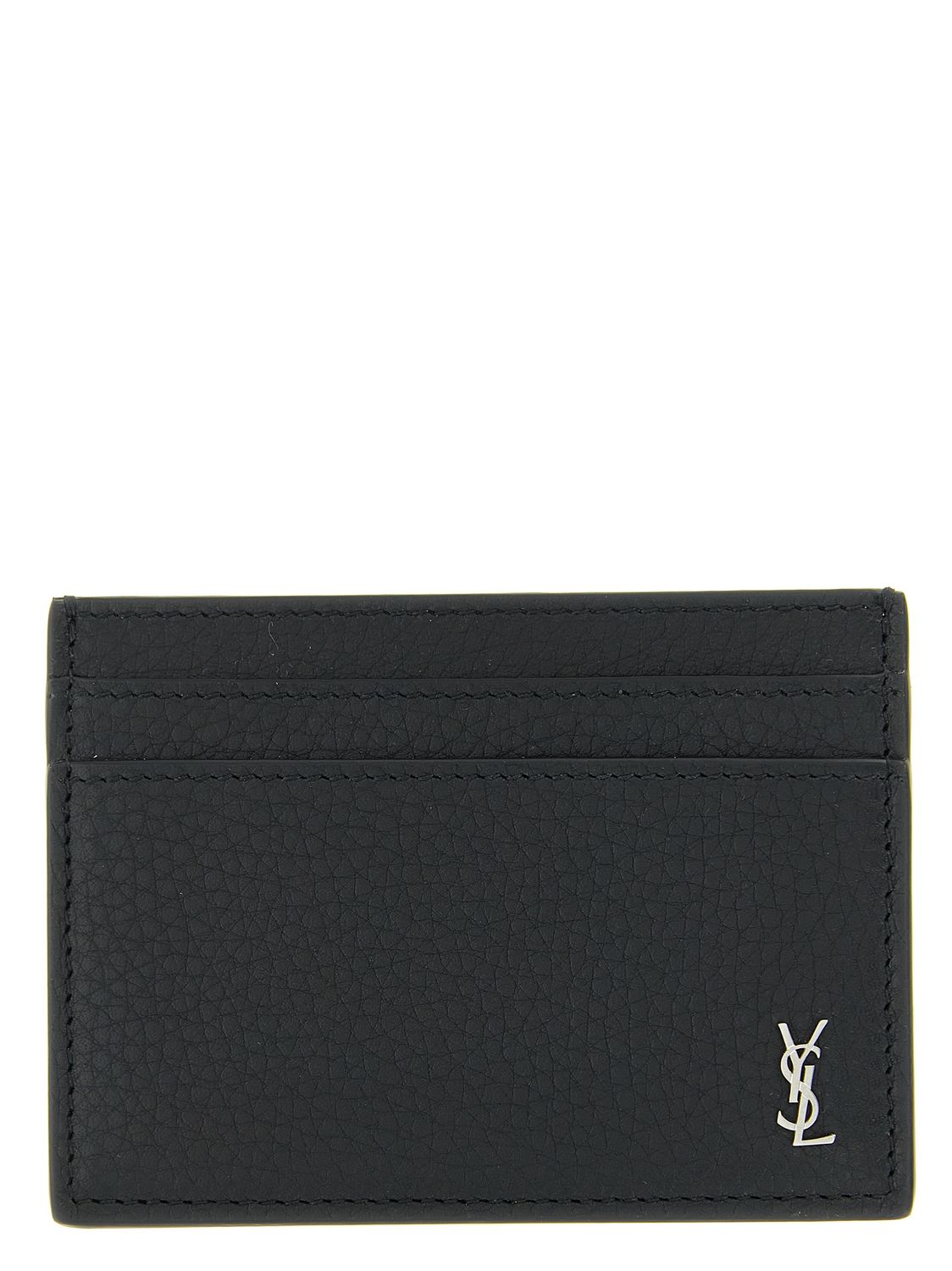 Saint Laurent Monogramme Card Holder
