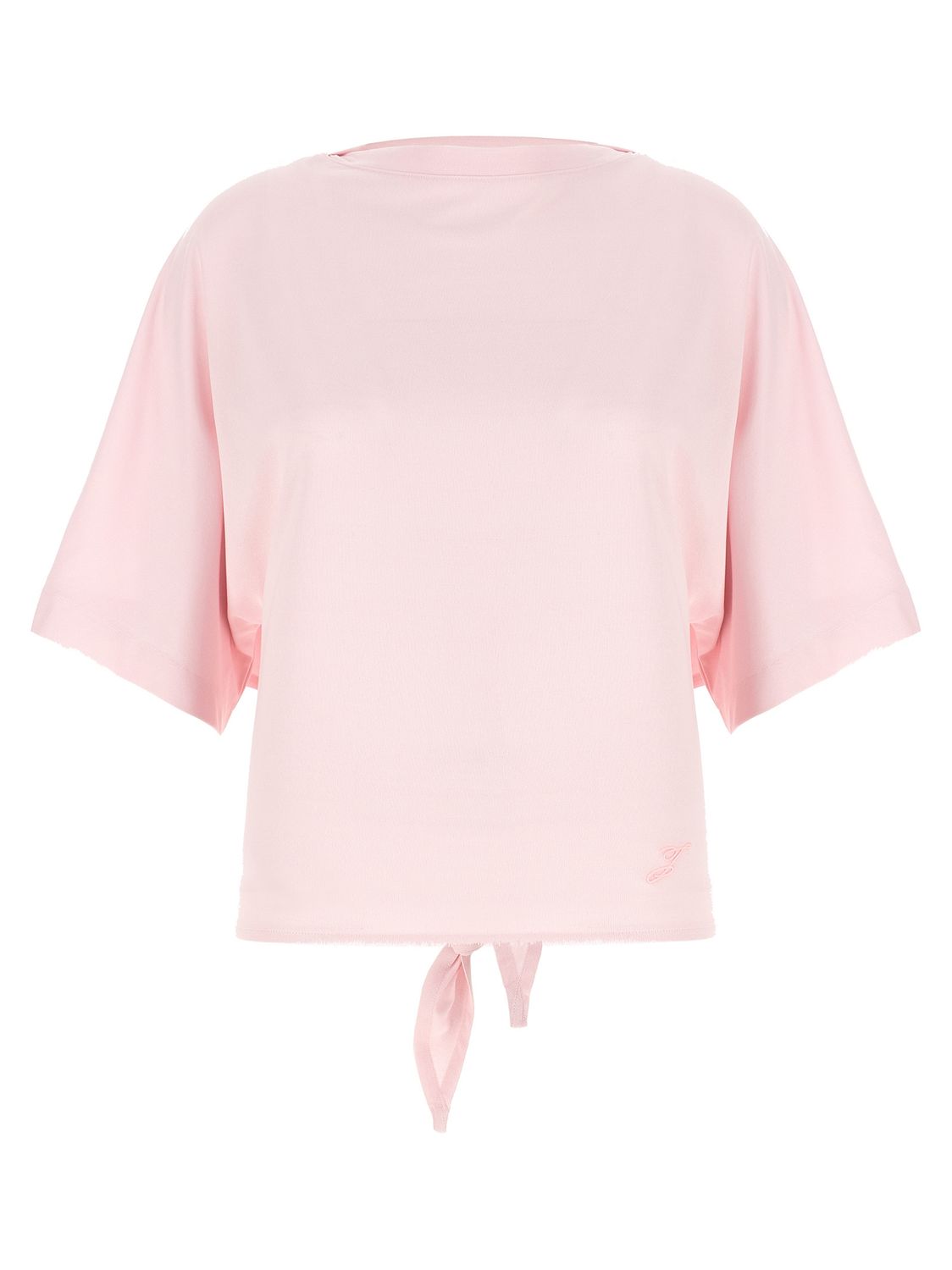 Jacquemus Le T-shirt Moisson T-shirt