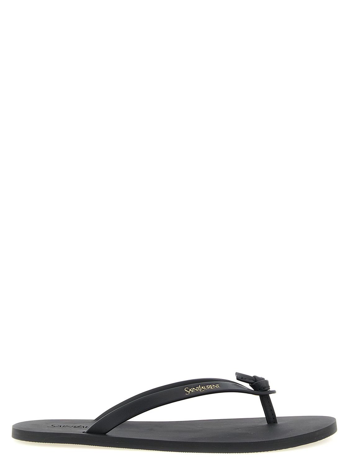 Saint Laurent Pool Sandals