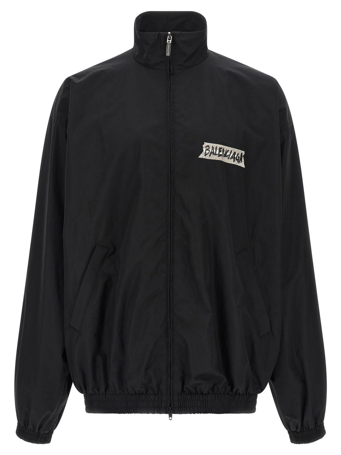 Balenciaga Masking Tape Sweatshirt