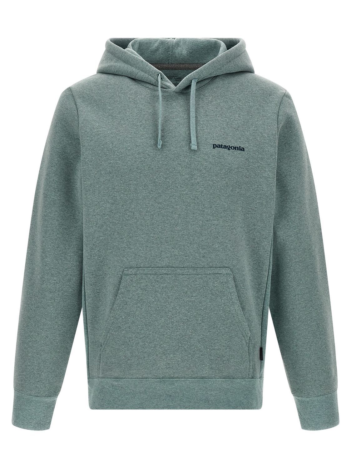 Patagonia Boardshort Logo Uprisal Hoodie