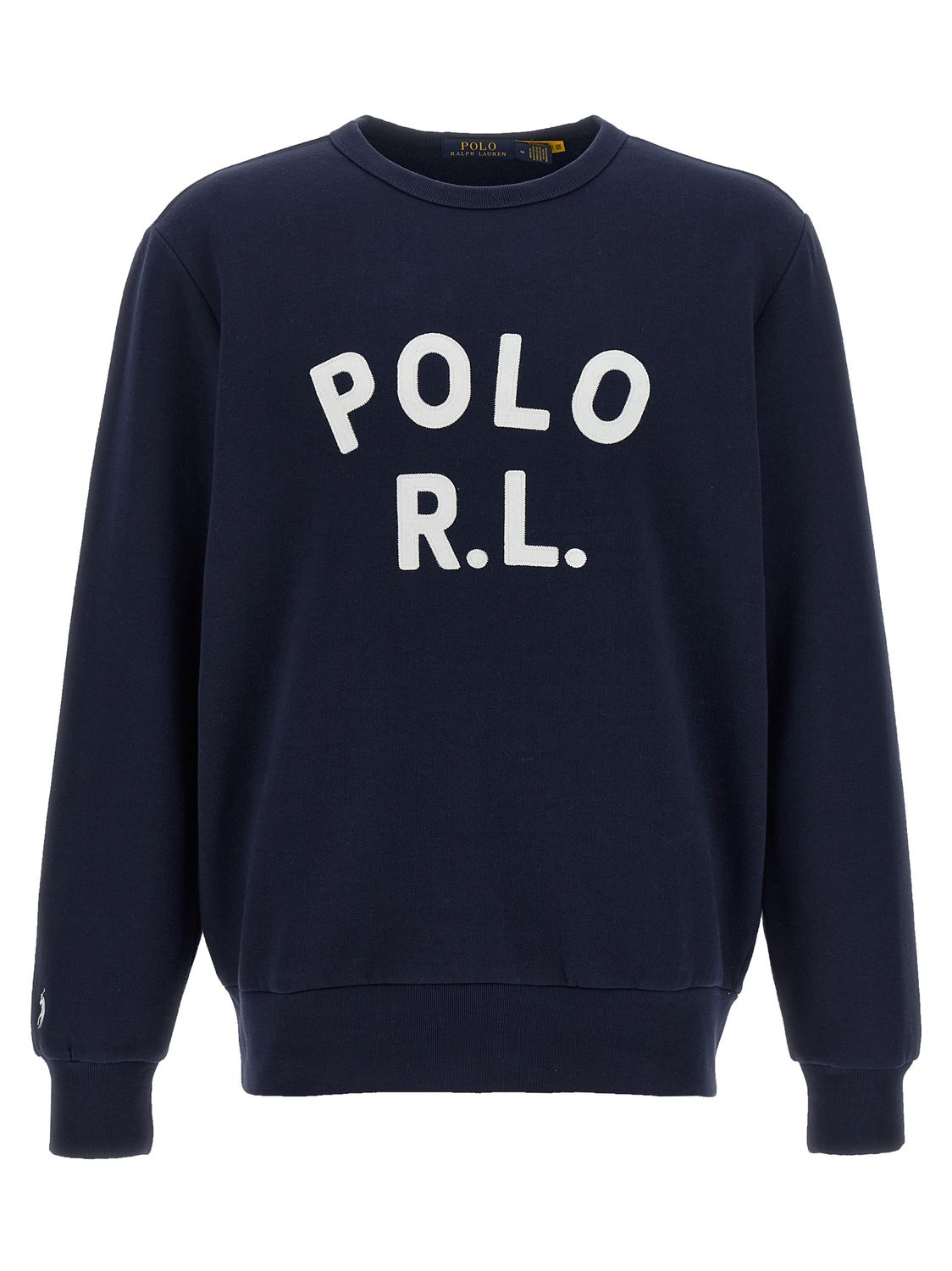 Polo Ralph Lauren Logo Sweatshirt