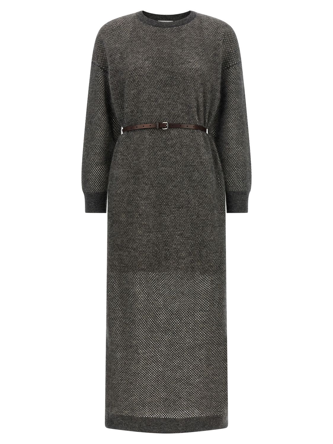 Brunello Cucinelli Sparkling Dress