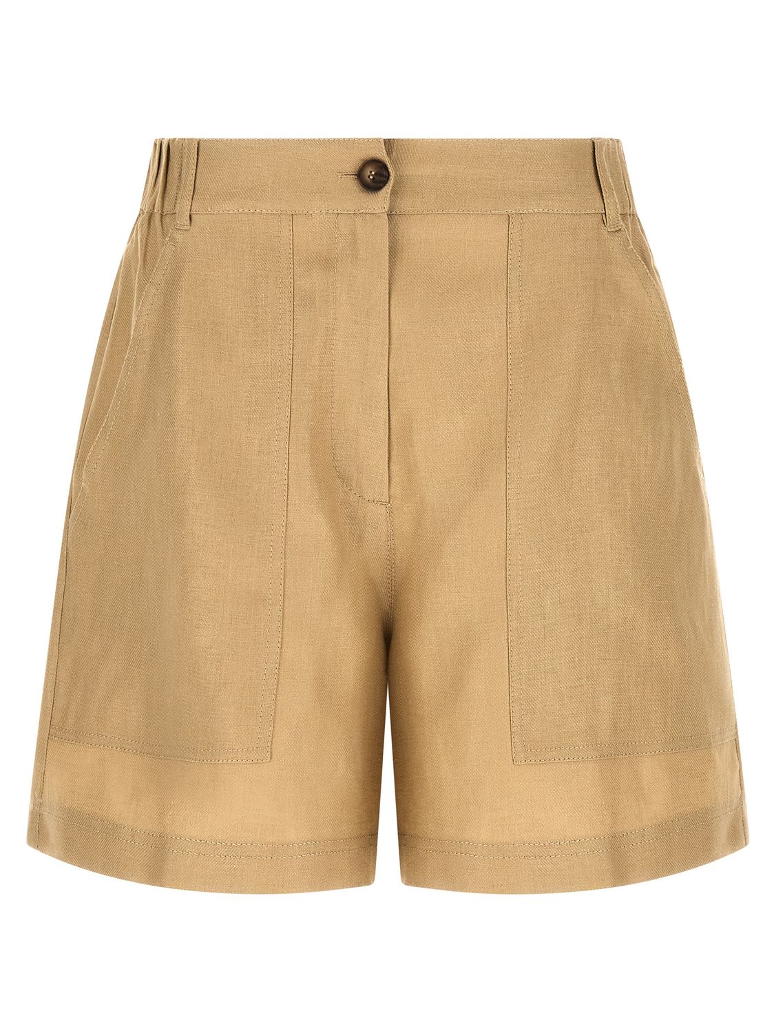Weekend Max Mara Wikveletta Shorts