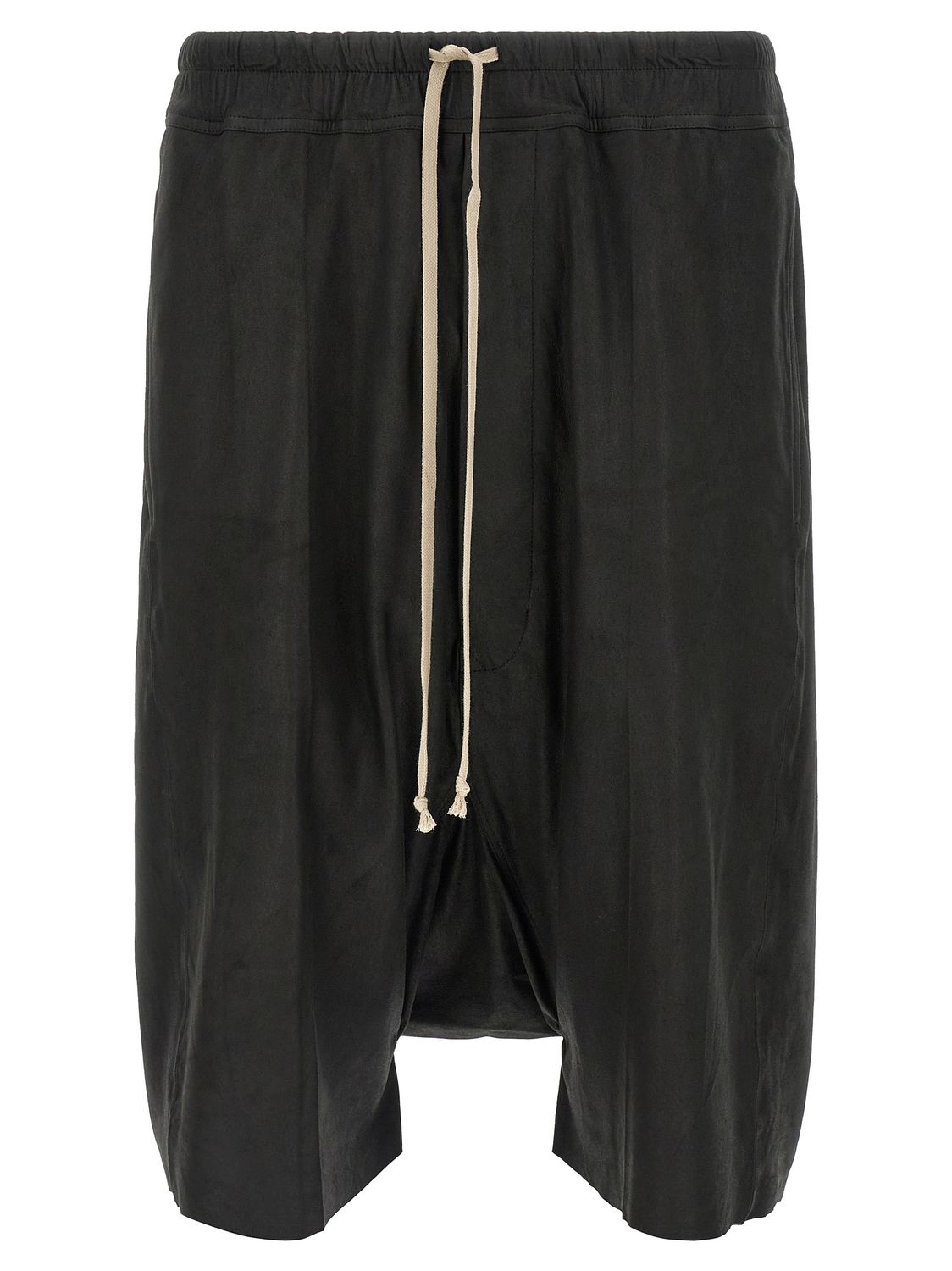 Rick Owens Rick S Pods Bermuda Shorts