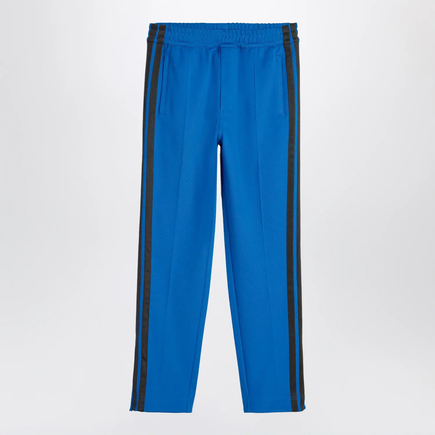 adidas by Wales Bonner Y-3 Deep blue jogging pants