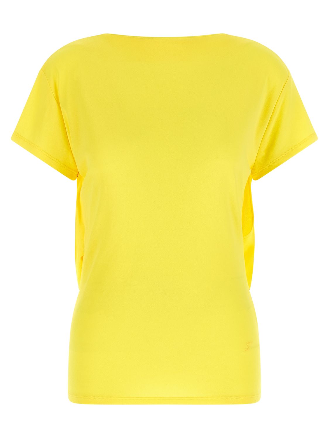 Jacquemus Le Haut Mistral T-shirt