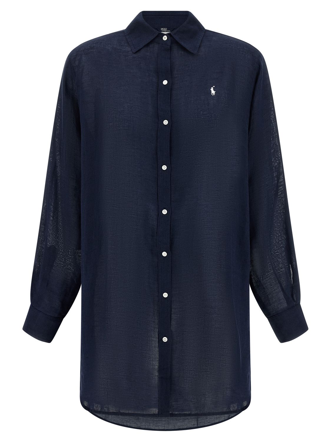 Polo Ralph Lauren Boyfriend Shirt