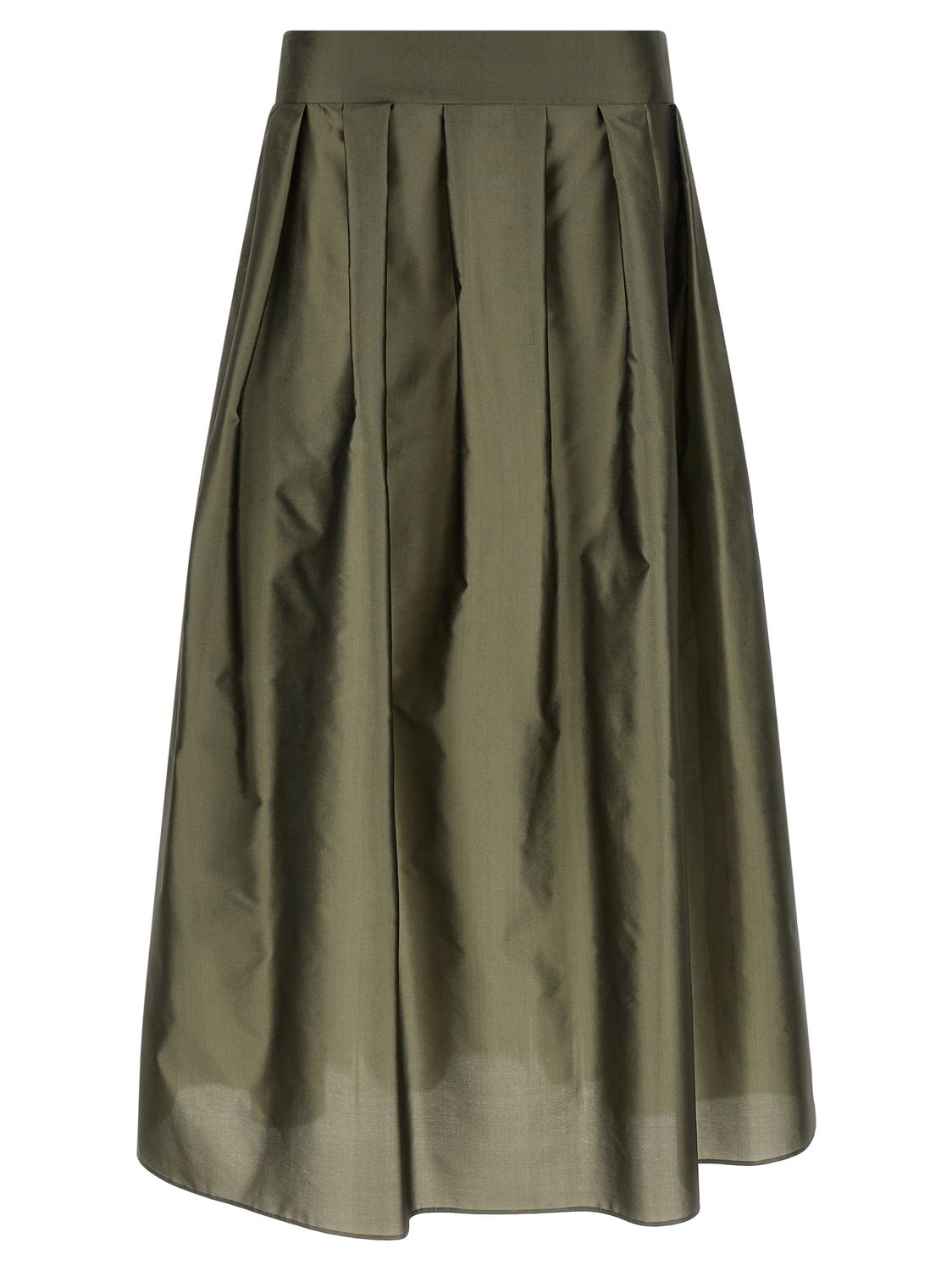 Max Mara 'S Smmeffetto Skirt