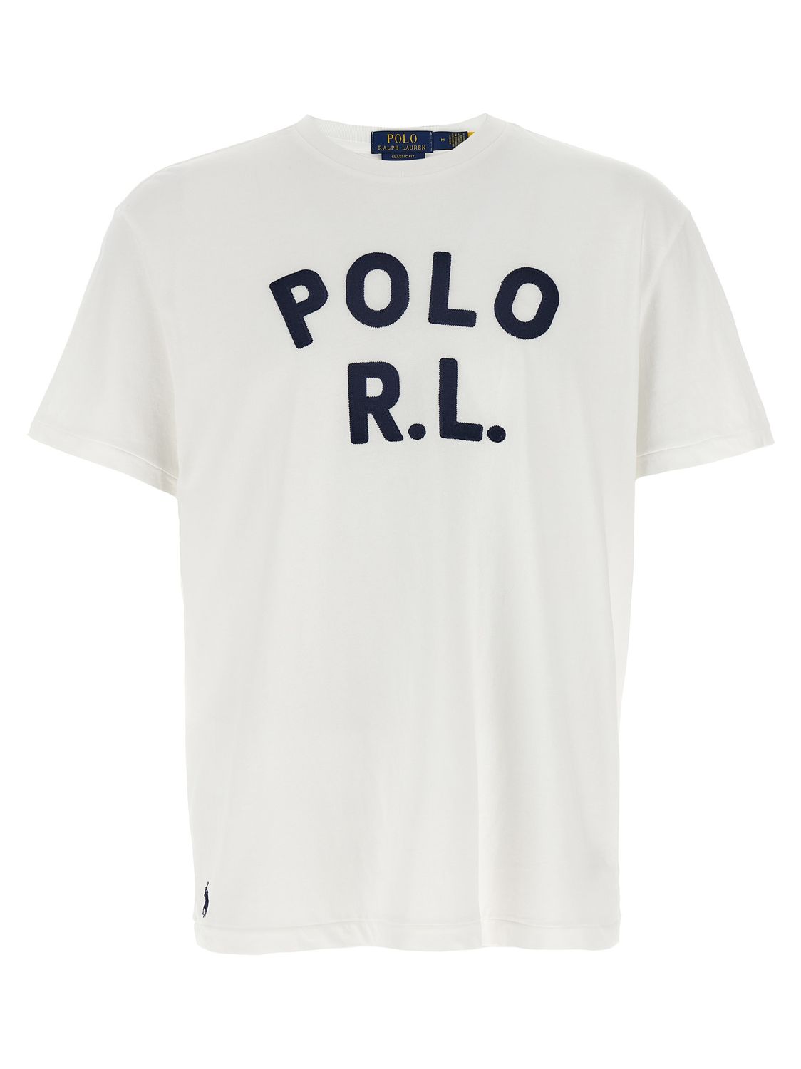 Polo Ralph Lauren Logo T-shirt