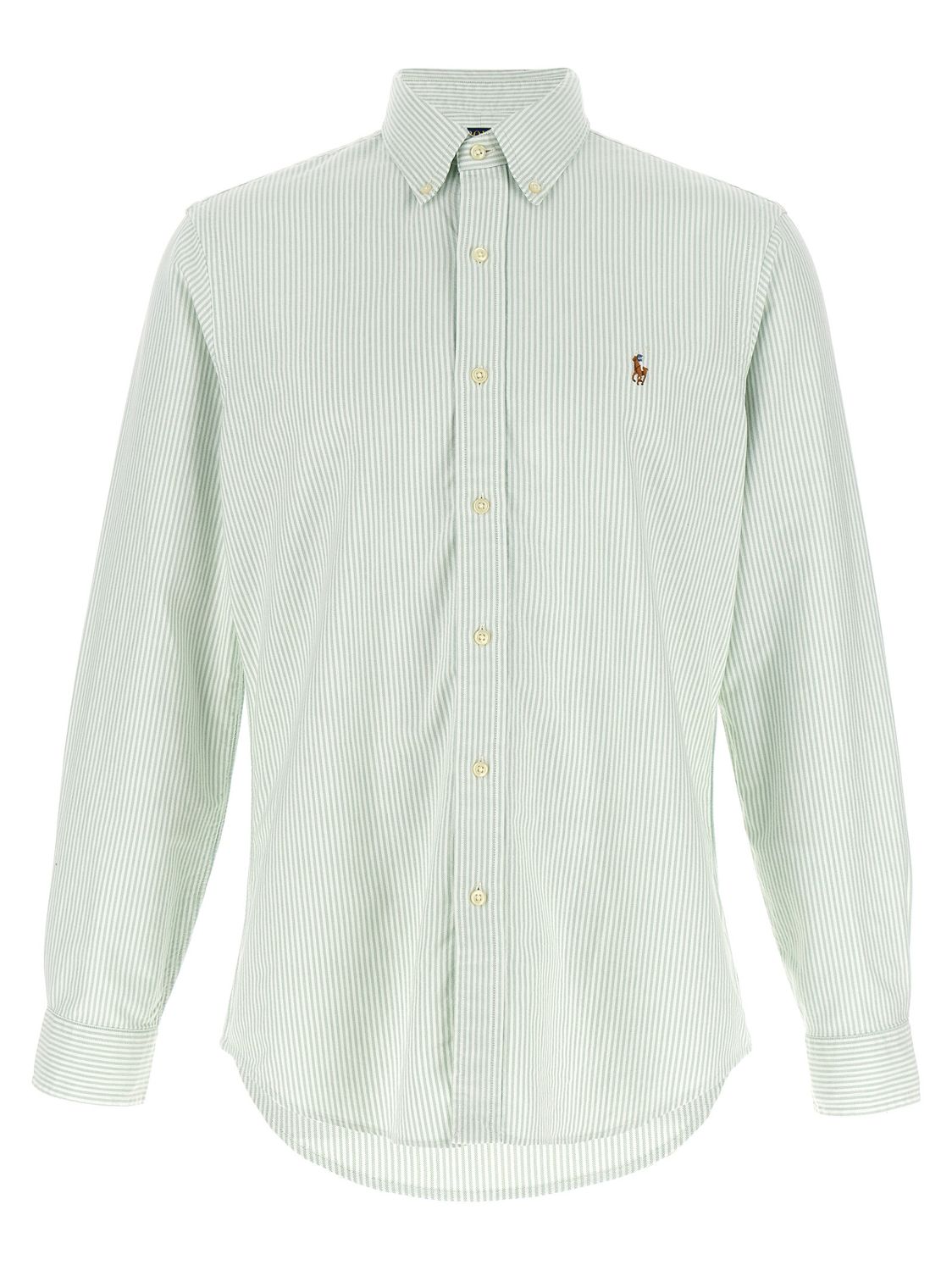 Polo Ralph Lauren Button-down Shirt