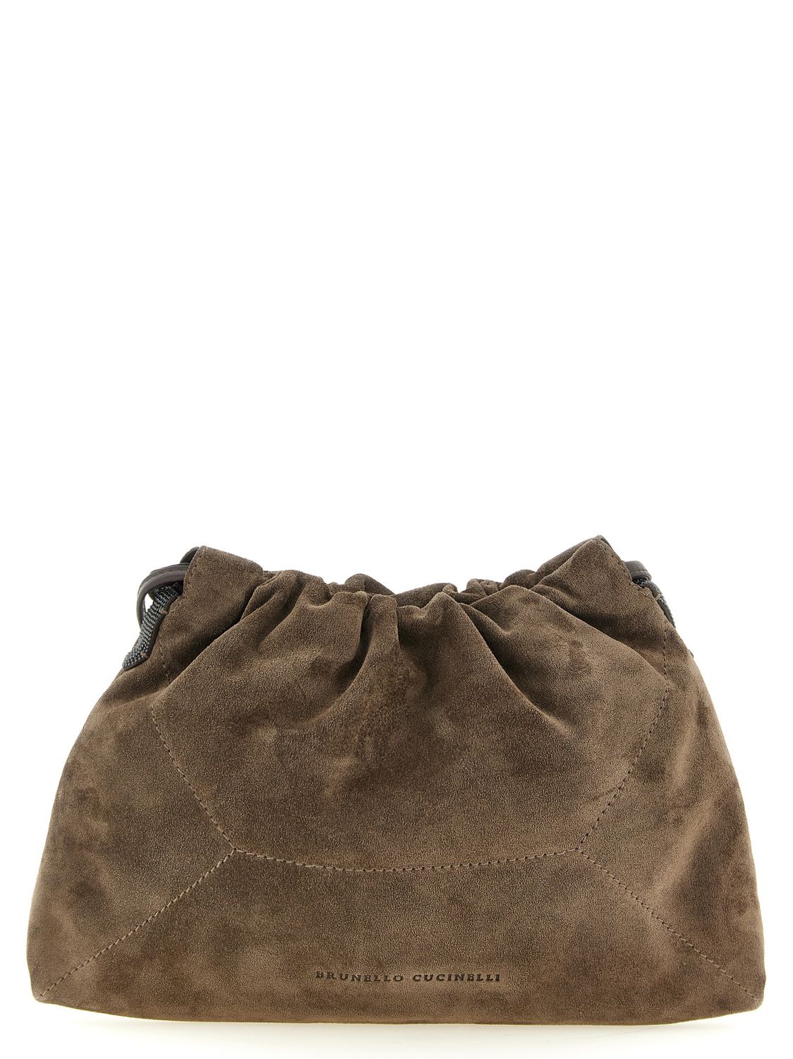 Brunello Cucinelli Bc Duo Pouch