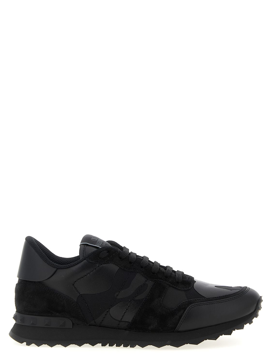 Valentino Garavani Rockrunner Sneakers