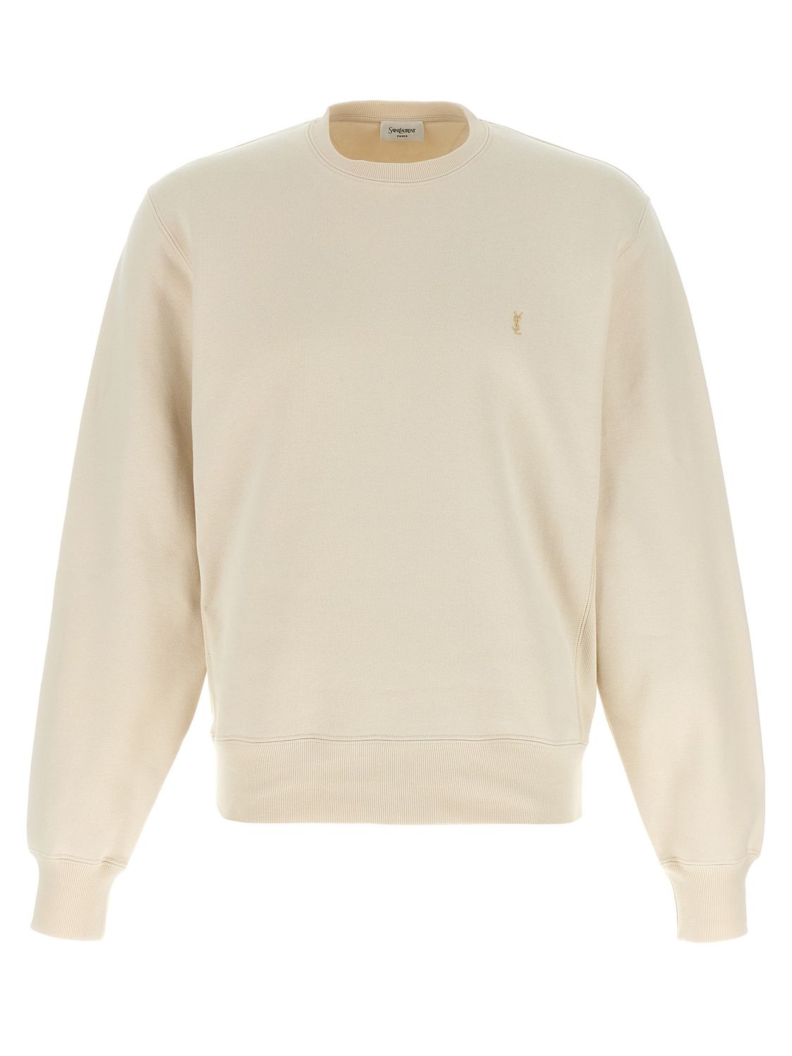Saint Laurent Cassandre Sweatshirt