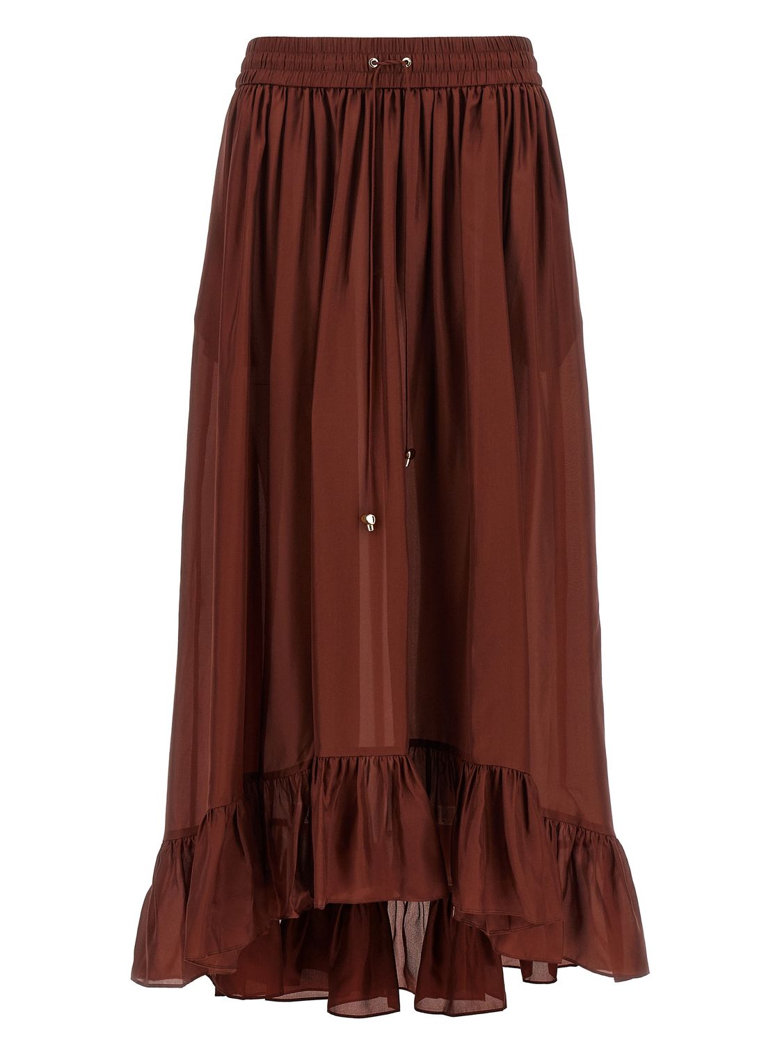 Zimmermann Aster Skirt