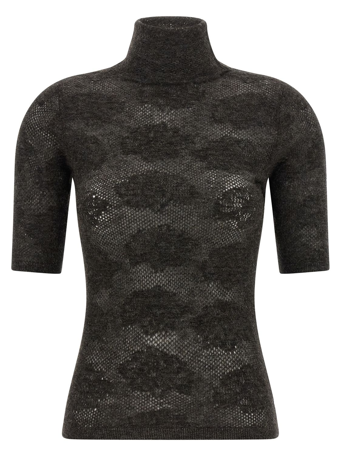 Brunello Cucinelli Turtle-neck Sweater