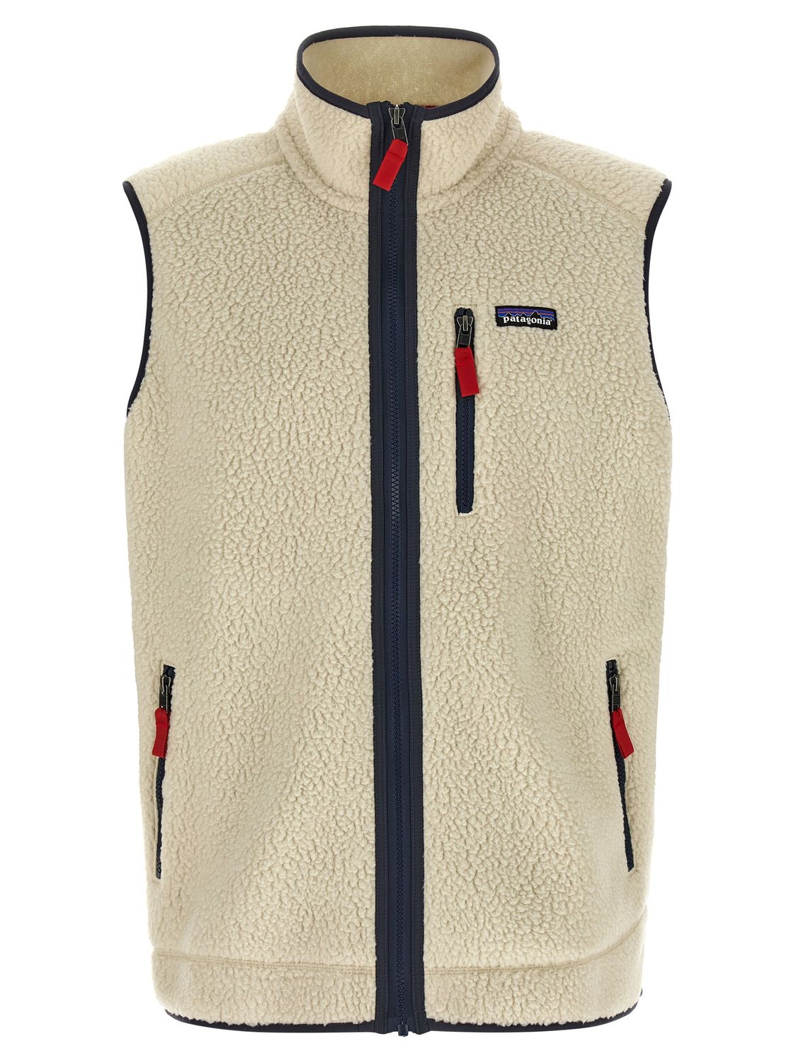 Patagonia Mens Retro Pile Vest