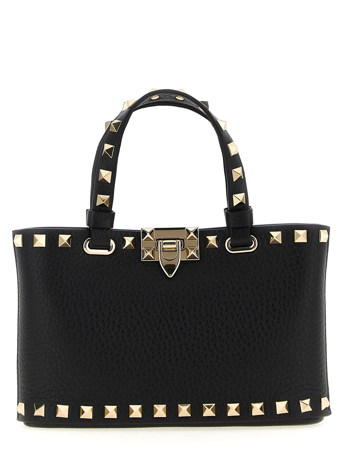 Valentino Garavani Rockstud Mini Crossbody Bag