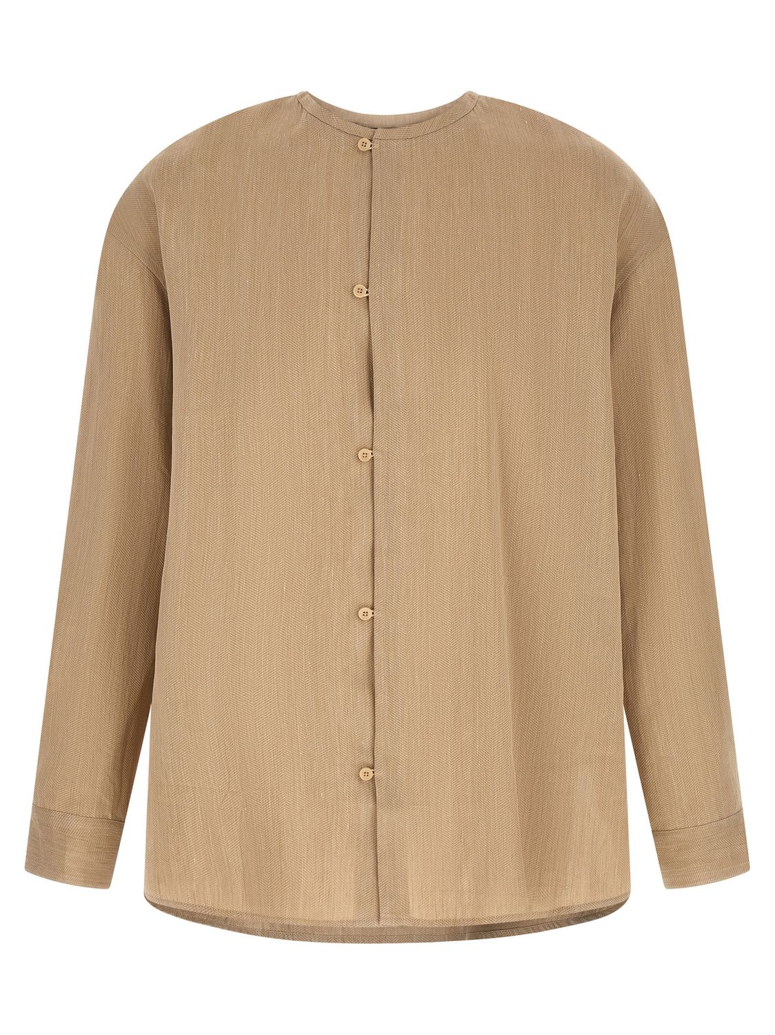 Jacquemus La Chemise Pastro Shirt