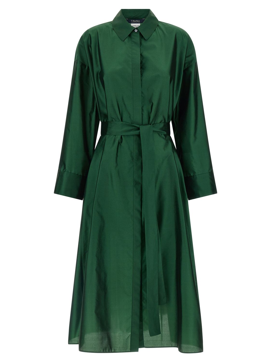 Max Mara 'S Smmanna Midi Dress