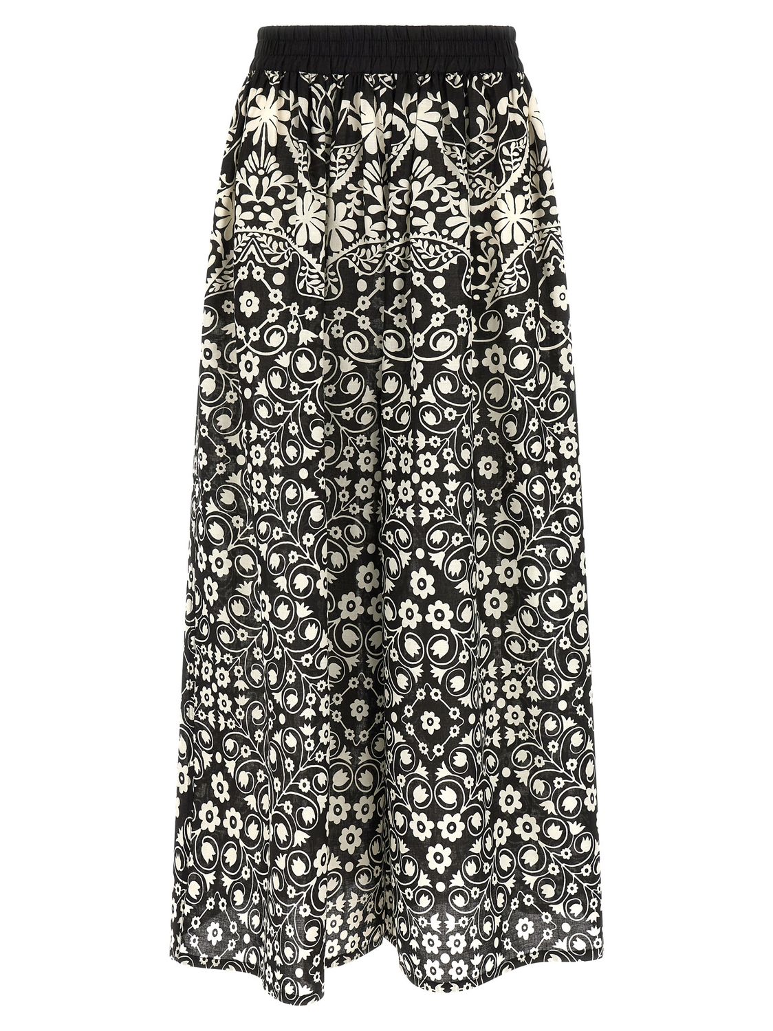 Weekend Max Mara Wkipalanca Pants From The Mediterranean Ease Capsule Collection