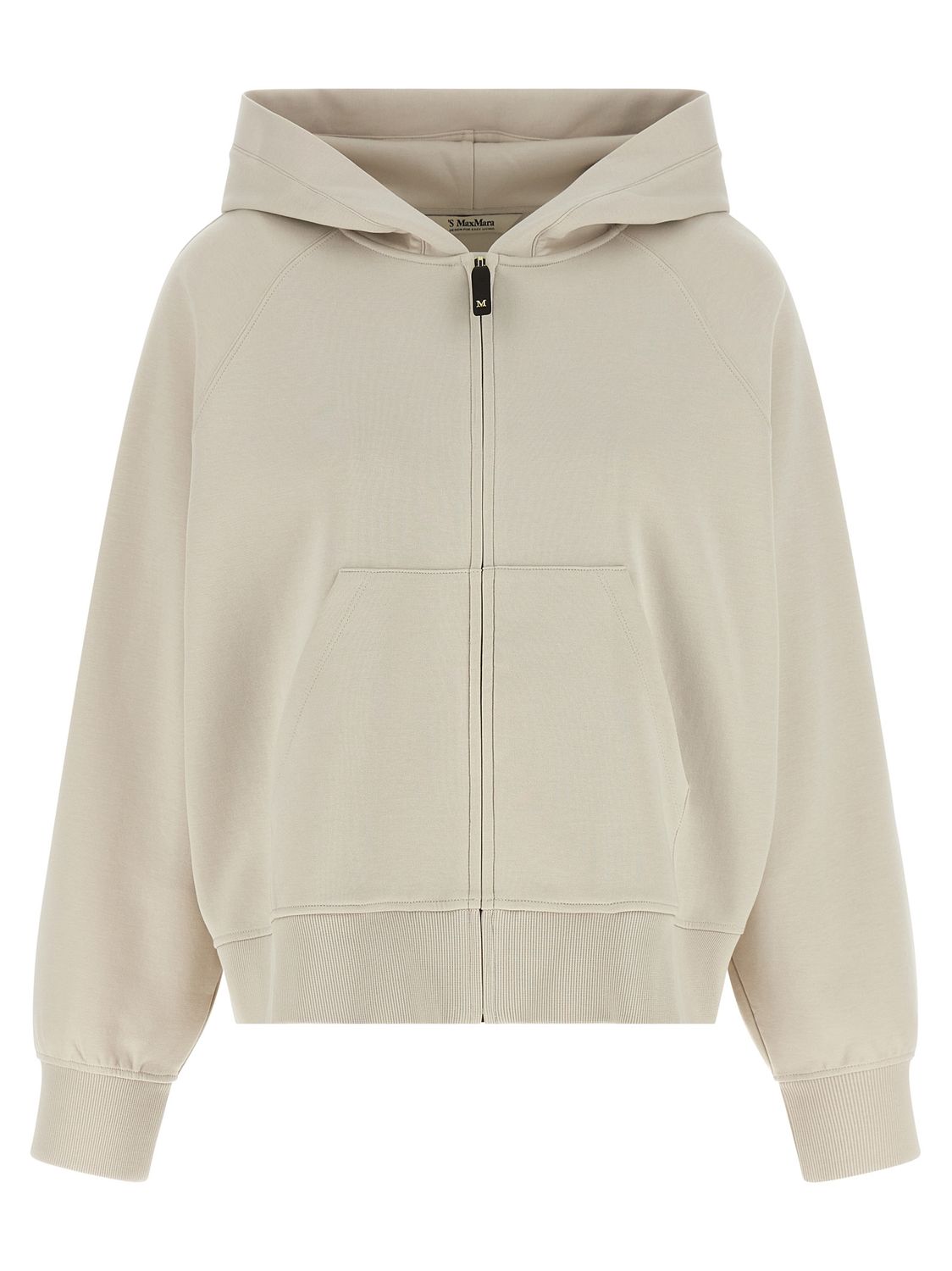 Max Mara 'S Smmalma Hoodie