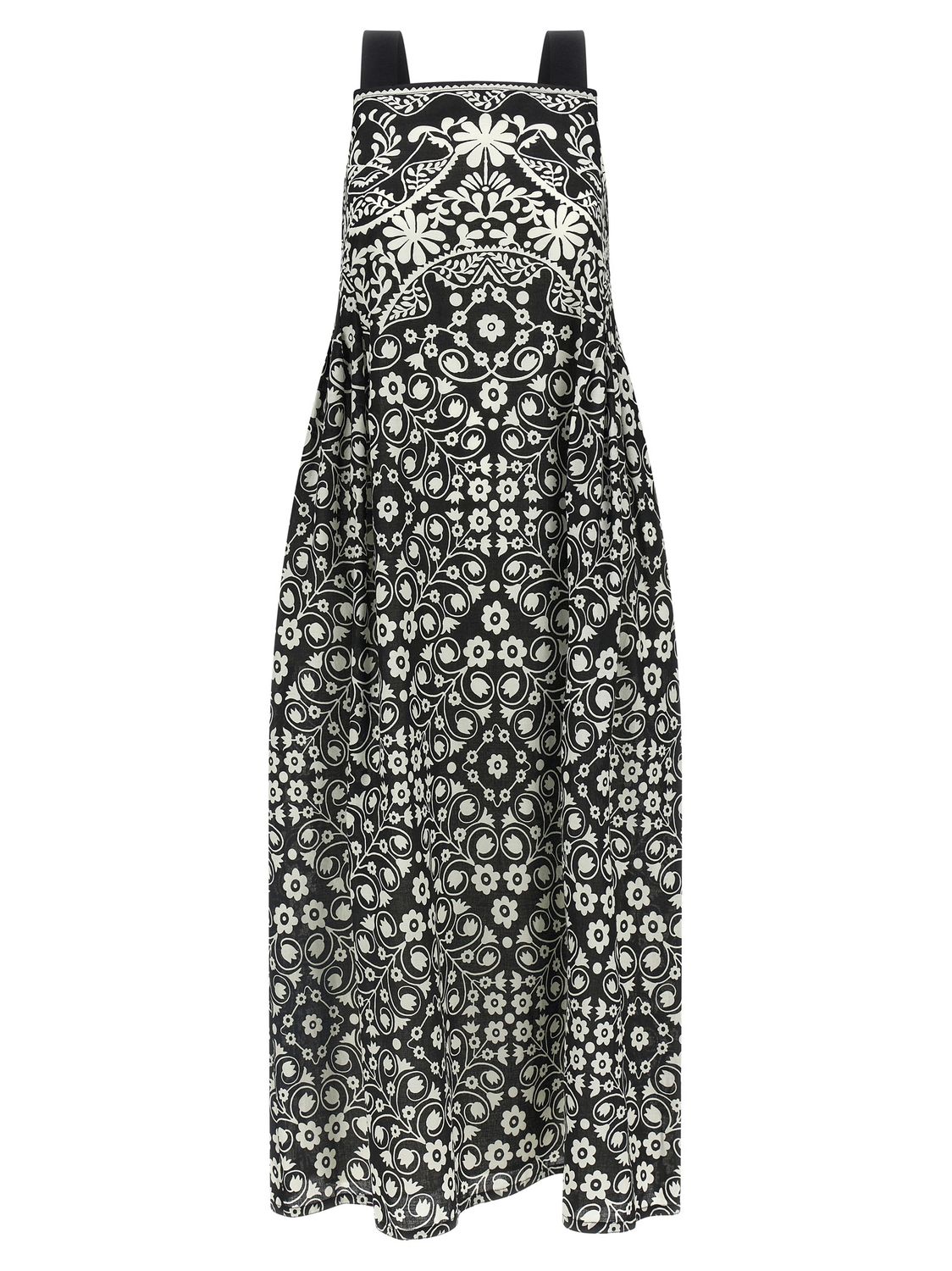 Weekend Max Mara Wkimoli Capsule Mediterranean Ease Dress