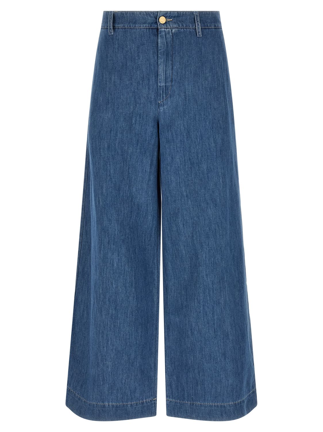 Max Mara 'S Smmastice Jeans