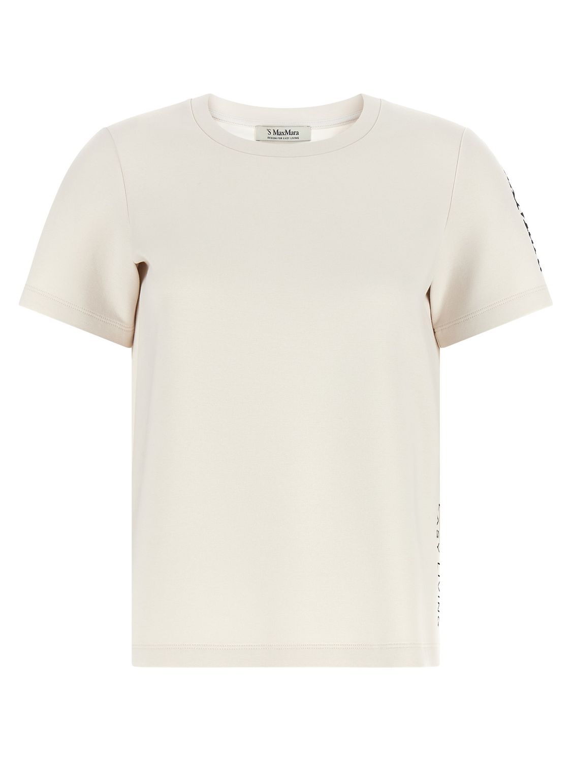 Max Mara 'S Smmnancy T-shirt