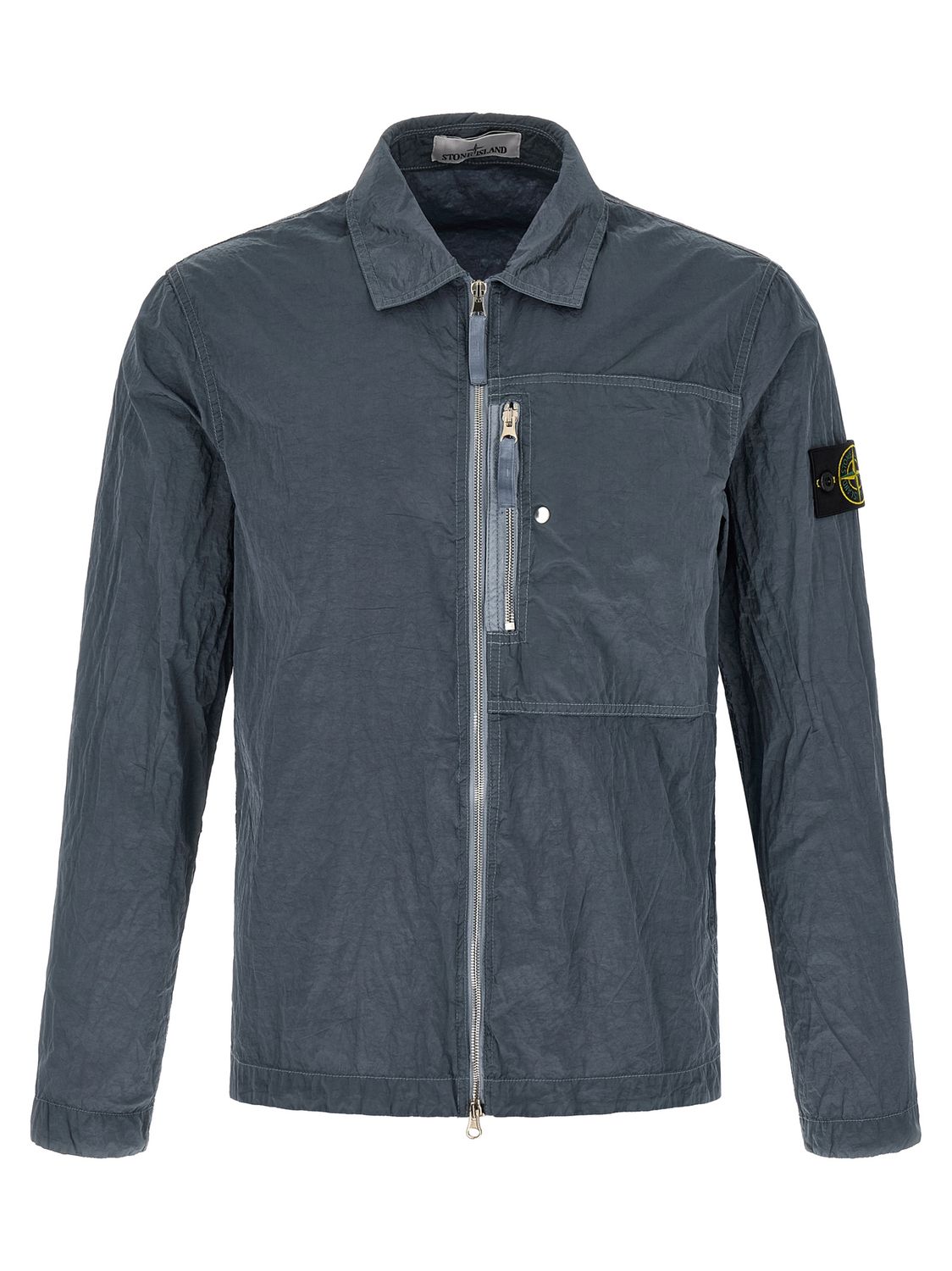 Stone Island 1200038 Overshirt
