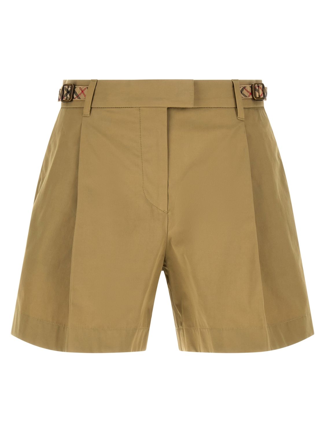 Burberry Raina Shorts