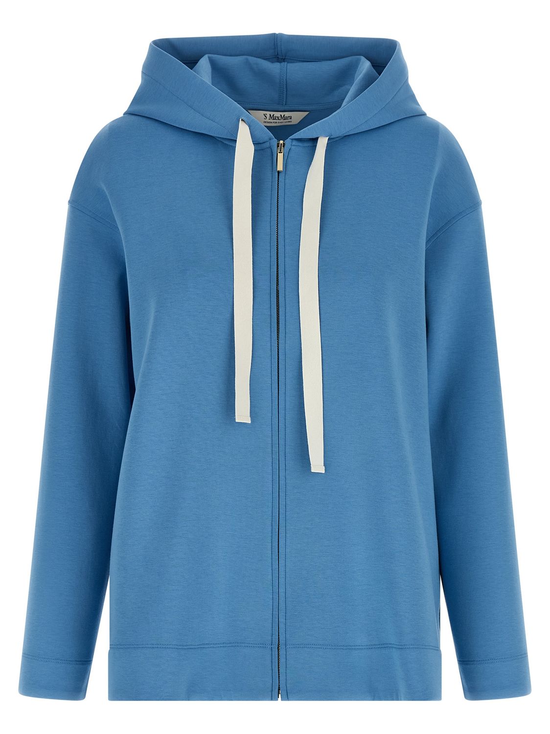 Max Mara 'S Smmdoria Hoodie