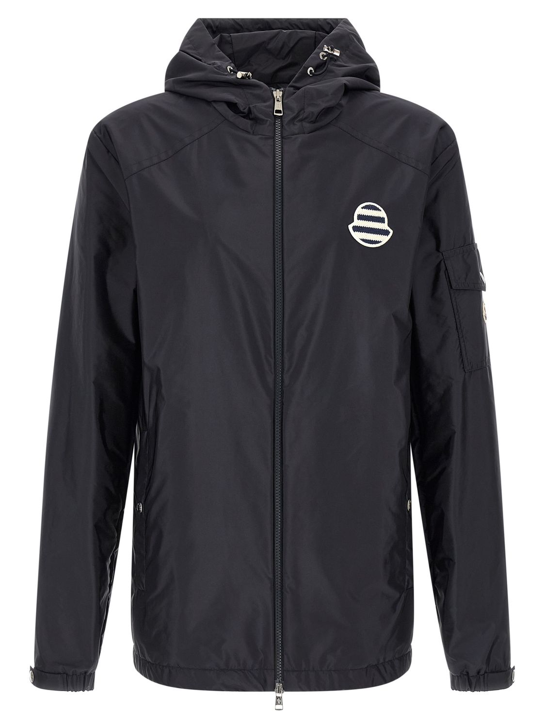 Moncler Mornay Anorak
